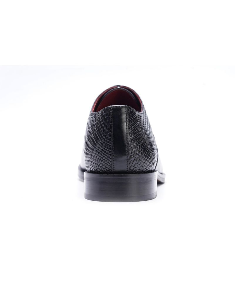 Men's Arlo Cap Toe Oxford Shoe