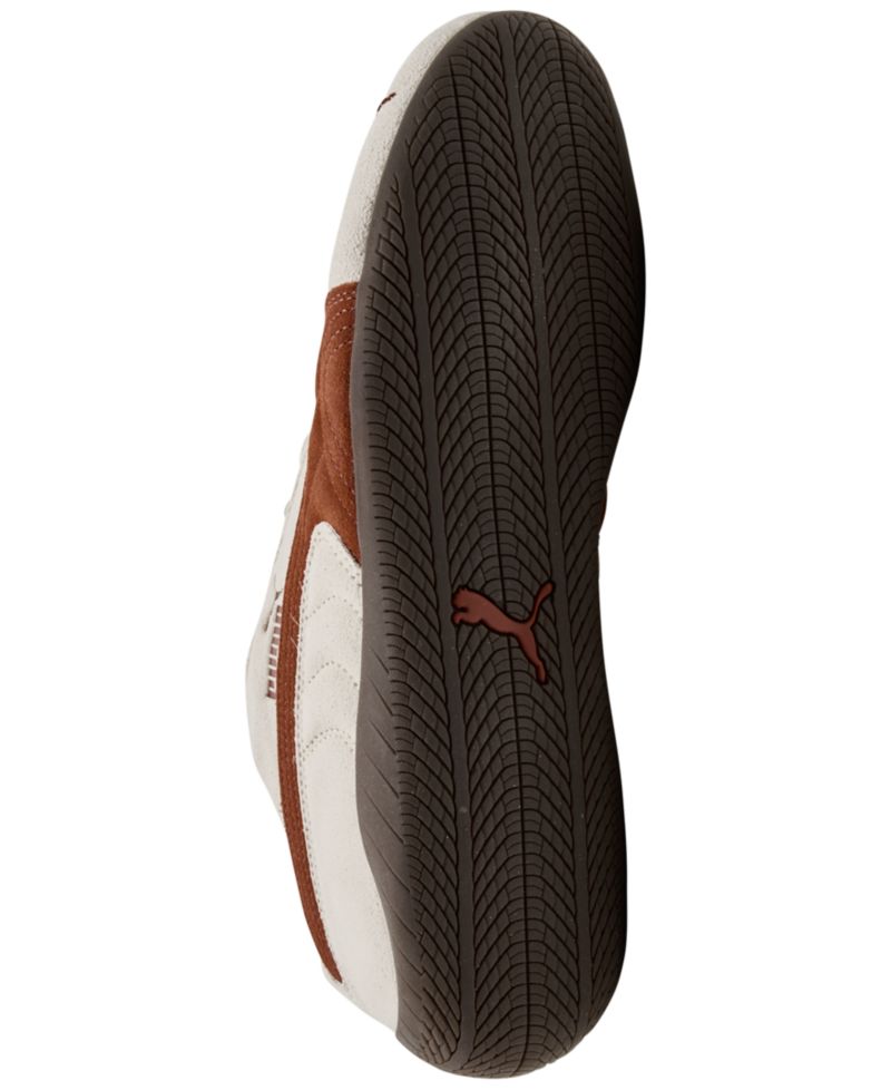 Men's Speedcat OG Casual Sneakers from Finish Line