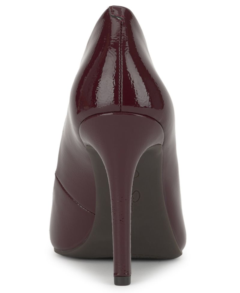 Women's Cassani Pointed Toe High Heel Pumps