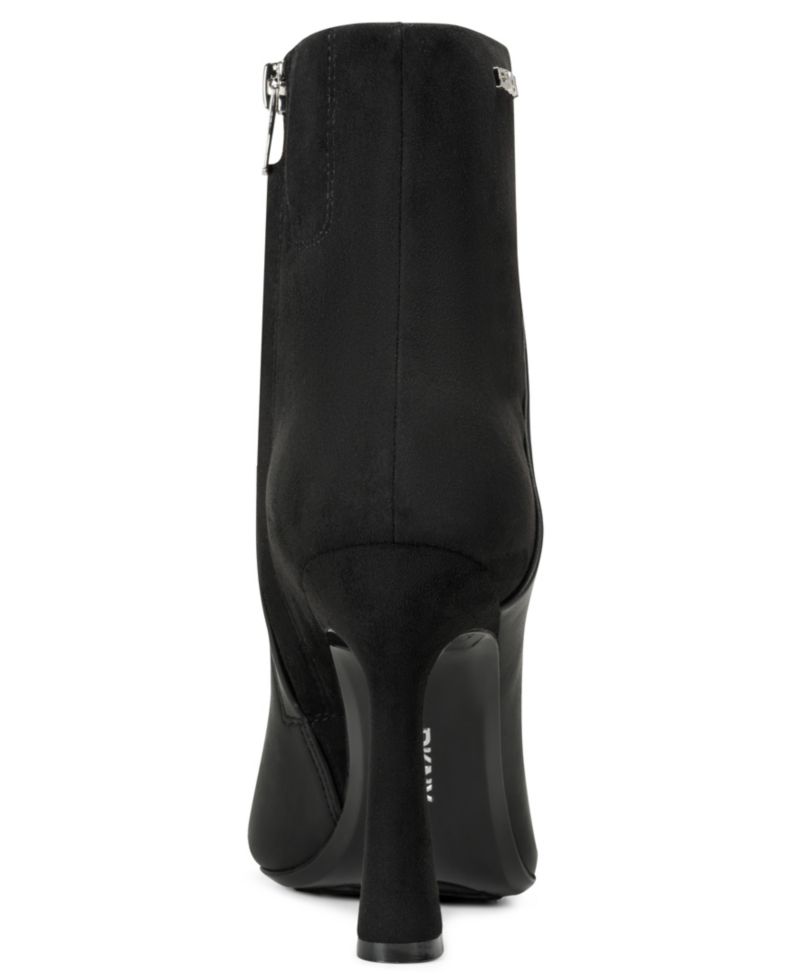 Women's Christabel Stiletto Heel Booties