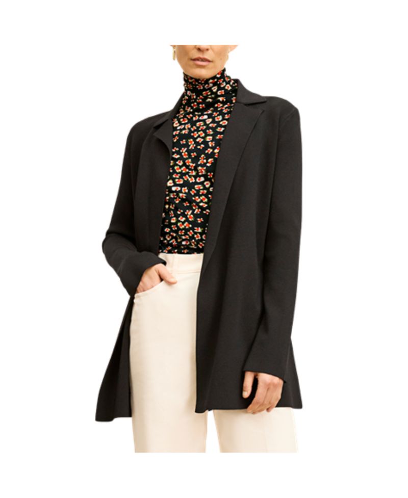 Women's Merritt Wrap Jardigan