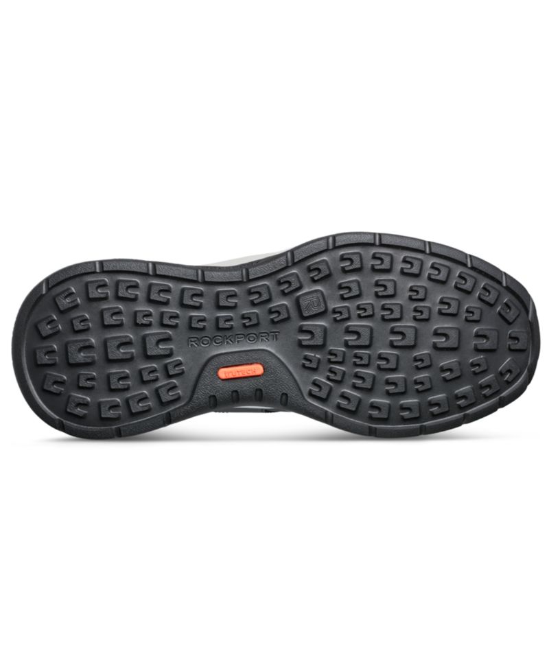 Men's Harrison Lace Up Sneakers