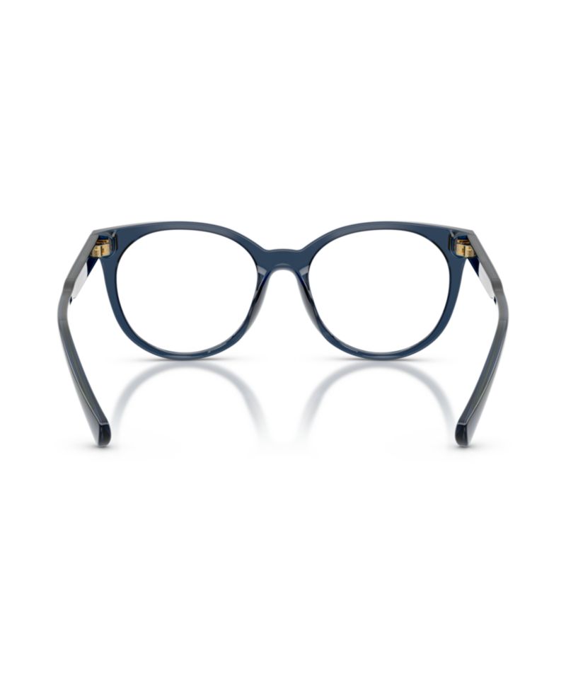 Ralph Woman Panthos Plastic RA7182U Eyeglasses