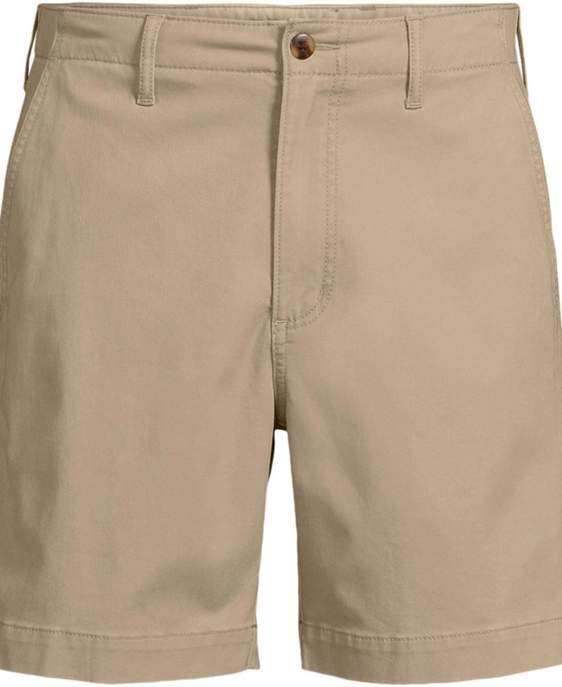 Men's Knockabout 7" Classic Fit Chino Short