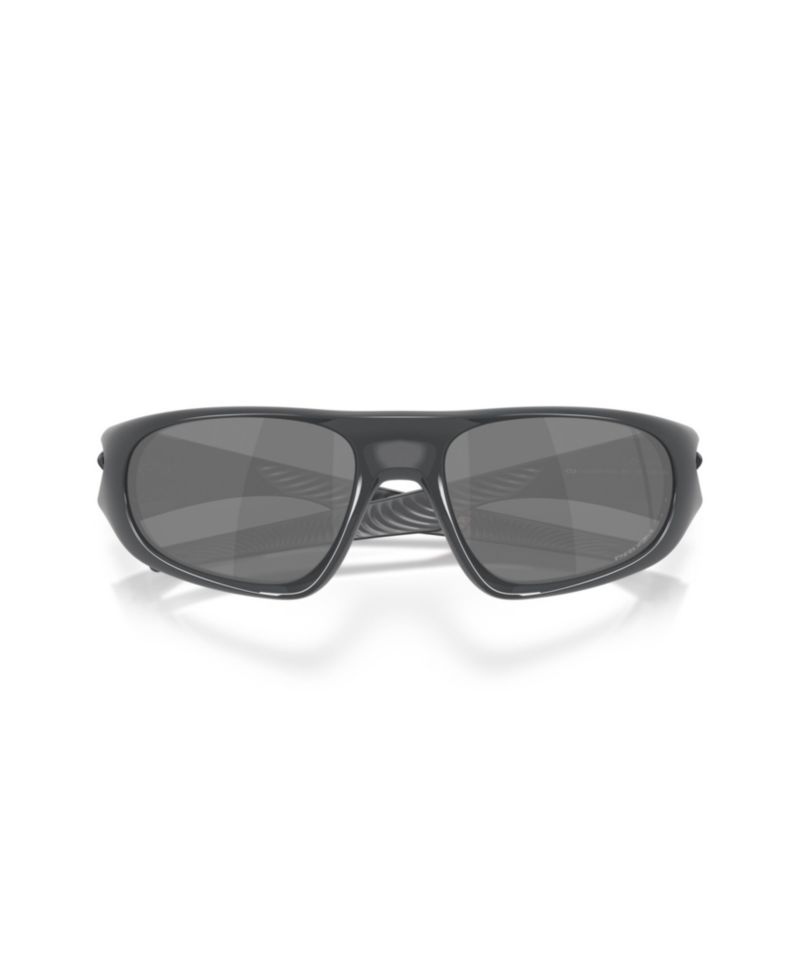 Unisex Oval Prizm Sunglasses, Neoforma Basecamp OO9528