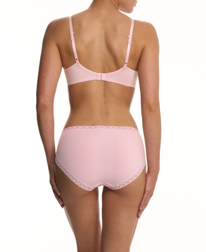 Women's EverFit Seamless Convertible T-Shirt Bra 721362