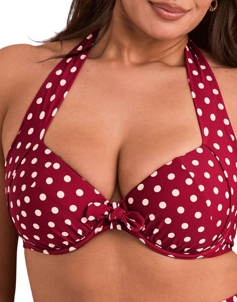 Women's Shelbie Swimwear Top