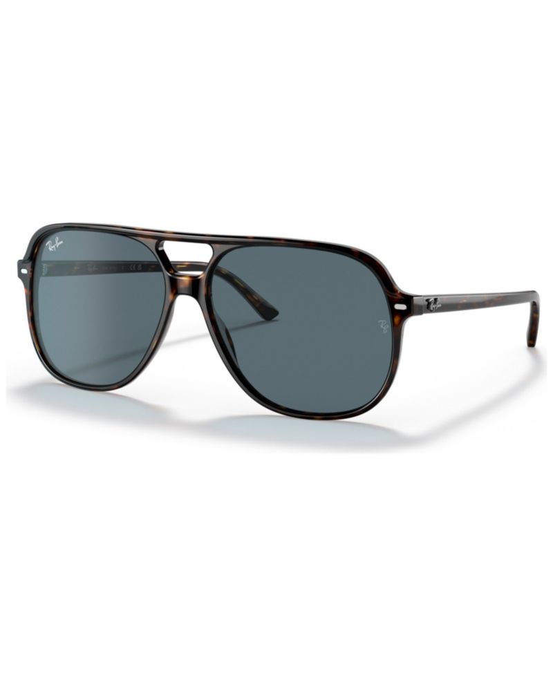 Unisex Square Sunglasses, Bill RB2198