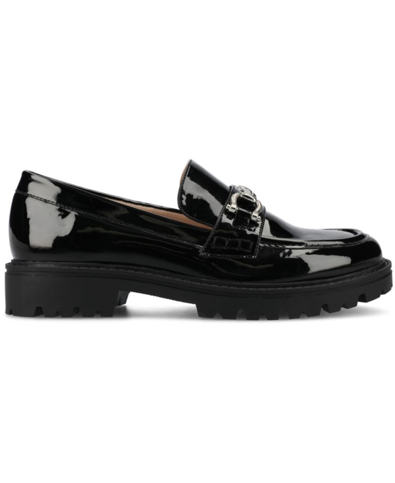 Women's Jessamey Lug Sole Loafers