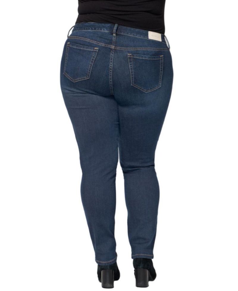 Women's Denim mid rise Jeans