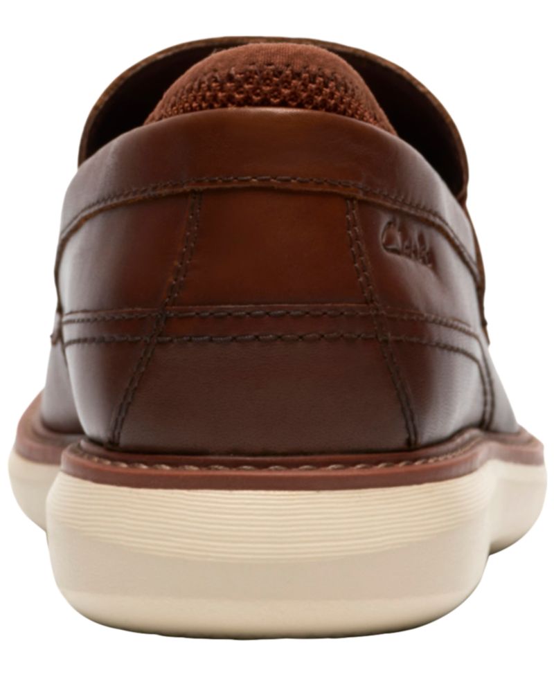 Men's Slip-on Penny Loafers