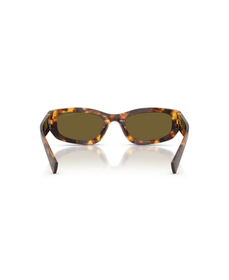 Women's Geometric Sunglasses, MU B04S