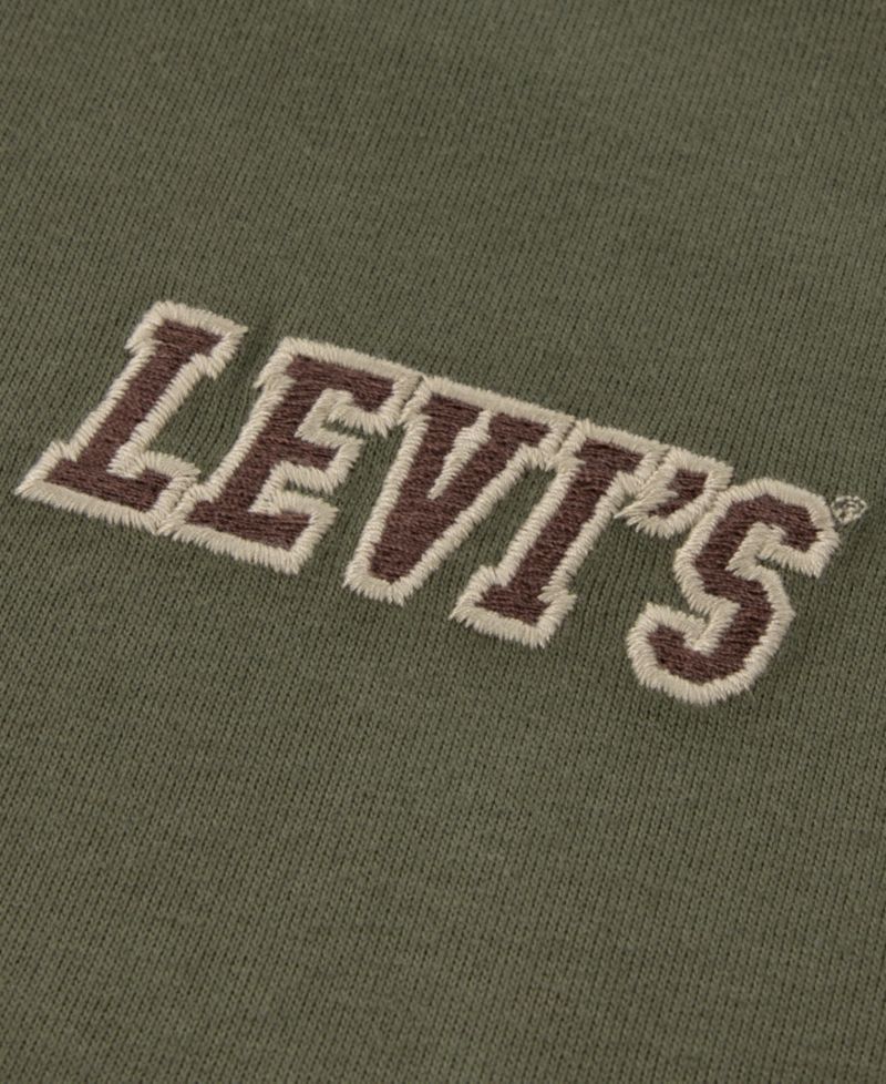 Boys' 2T-7 In The Woods Long-Sleeve T-Shirt