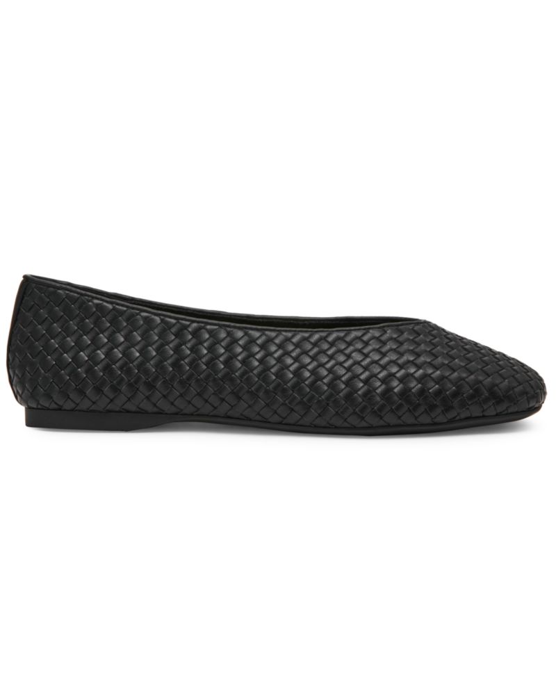 Women's Karma Woven Slip-On Flats