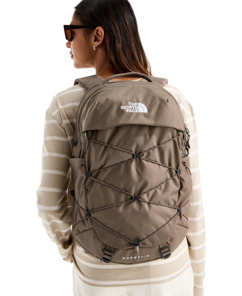 Women's Borealis Backpack