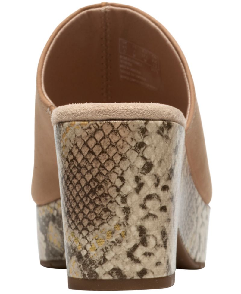 Collection Women's Nerisa Vine Wedge Sandals