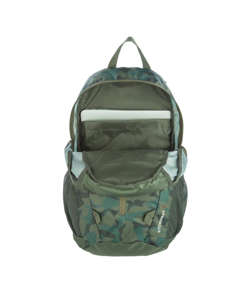 Stowaway Packable 20 Liters Daypack