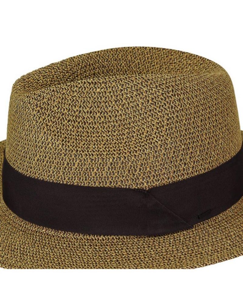 Men's Mullan Fedora Hat