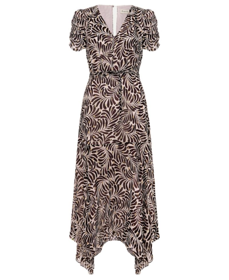Women's Verity Shimmer Dress