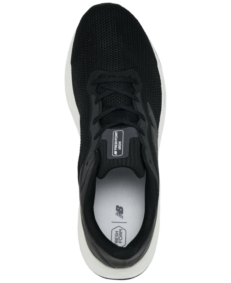 Men’s Fresh Foam Arishi v4 Running Sneakers from Finish Line