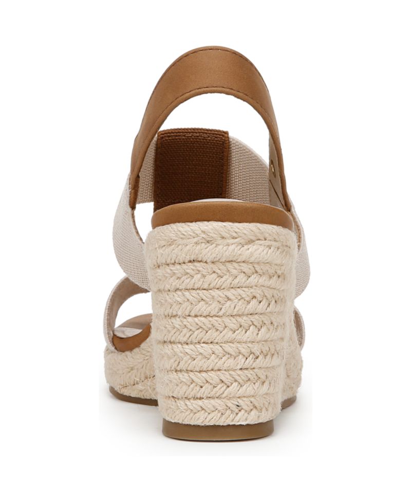 Women's Tallulah Espadrille Wedge Sandals