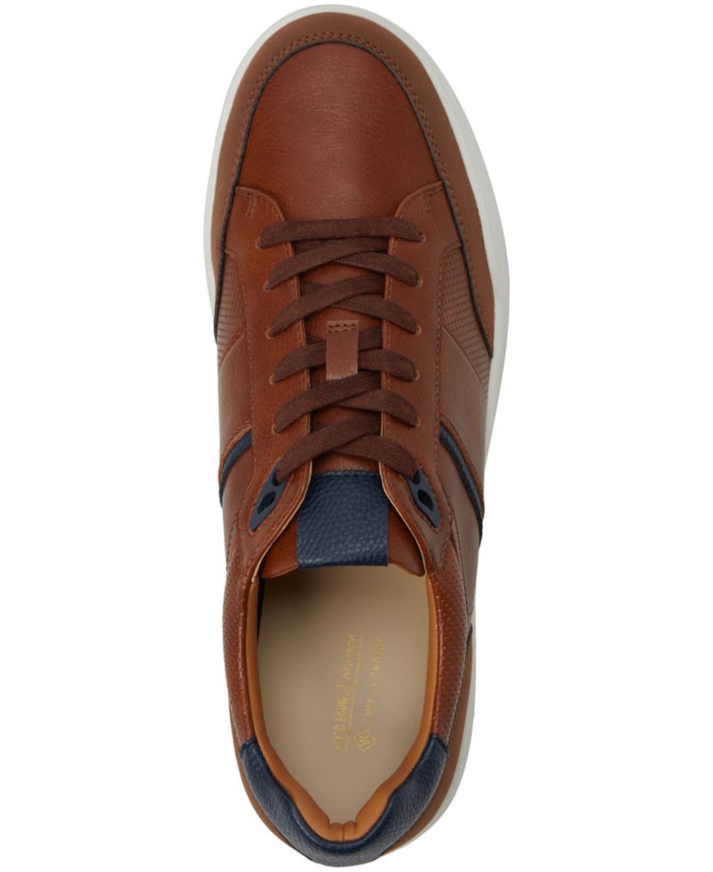 Men's Pallisade Lace-Up Sneaker