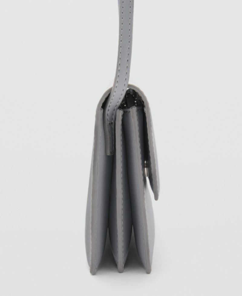 Women's Flap Crossbody Bag