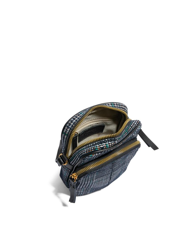 Cleveland Mini Crossbody