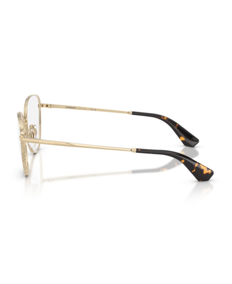 Woman Cat Eye Metal BE1398 Eyeglasses
