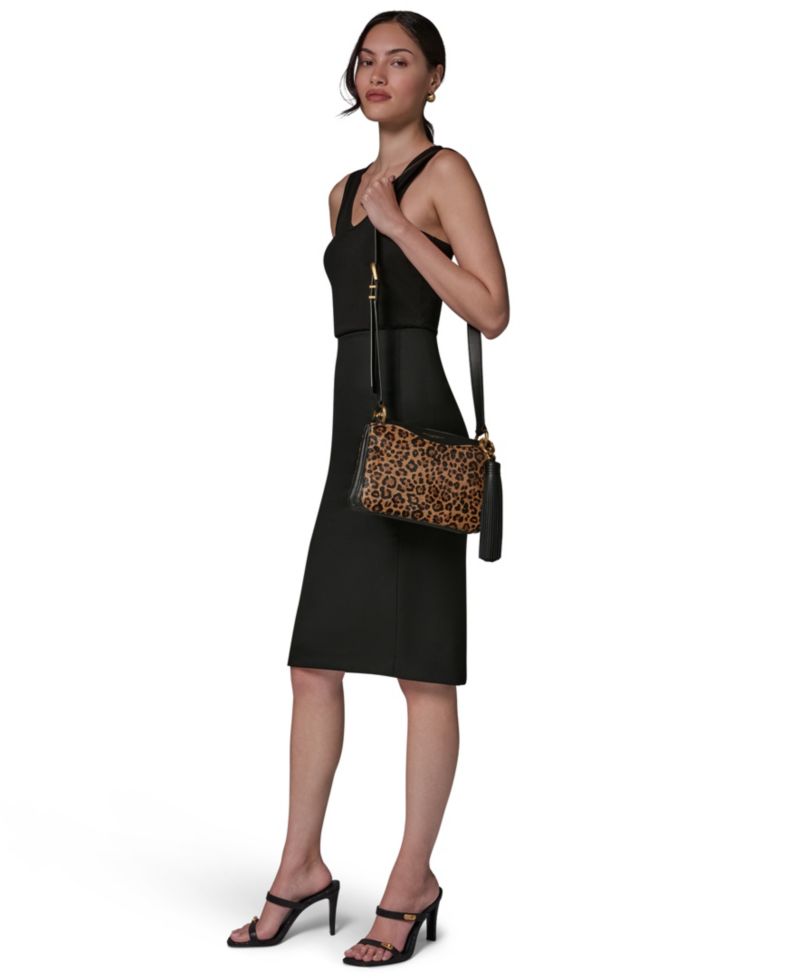 Glenwood Small Crossbody Handbag