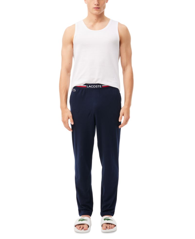 Men's Slim Fit Cotton Tank tops, 3-Pack