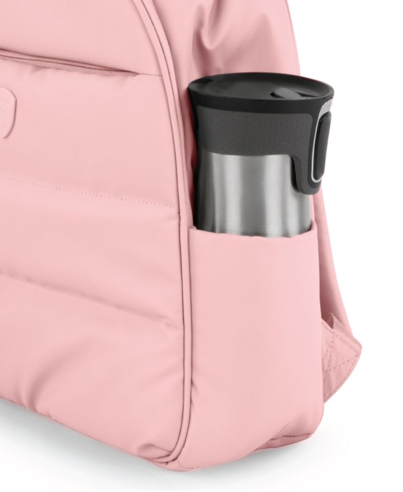 Puffer Backpack
