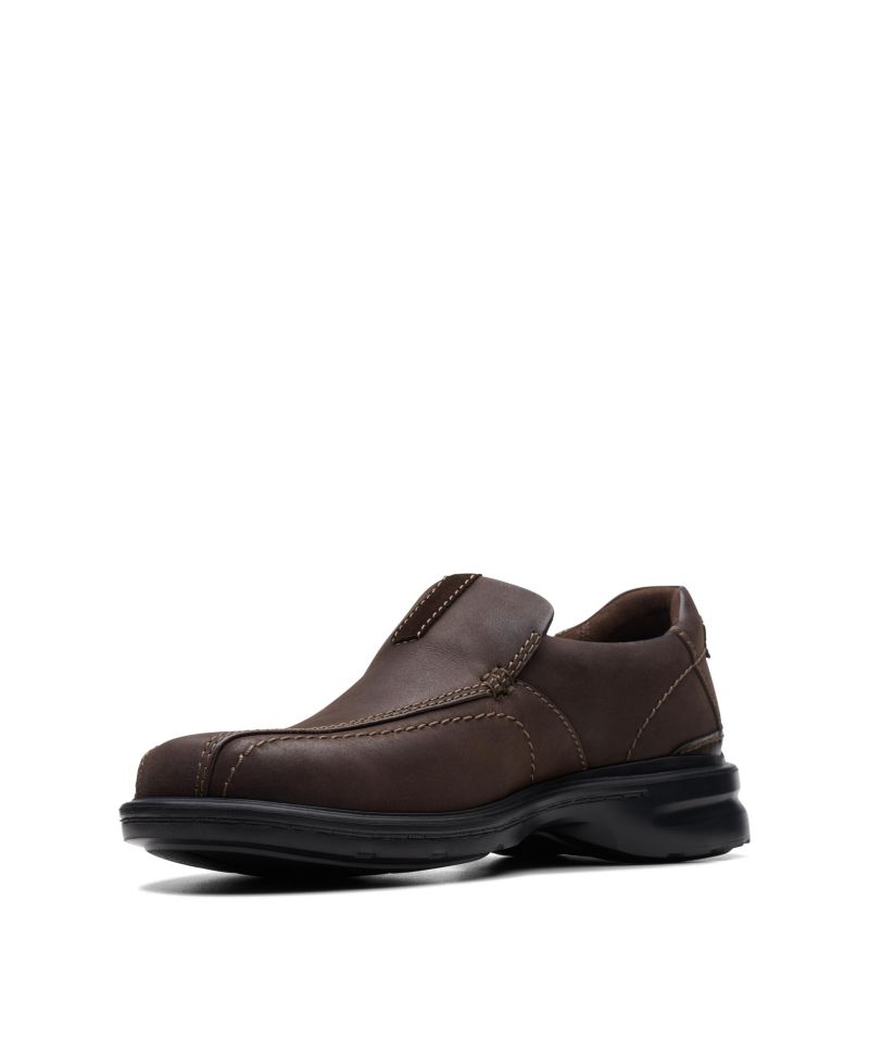 Мужские мокасины Gessler Step