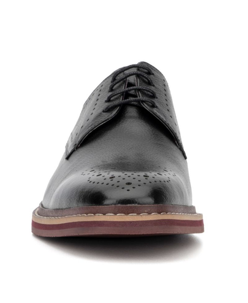 Men's Smith Lace-Up Oxfords