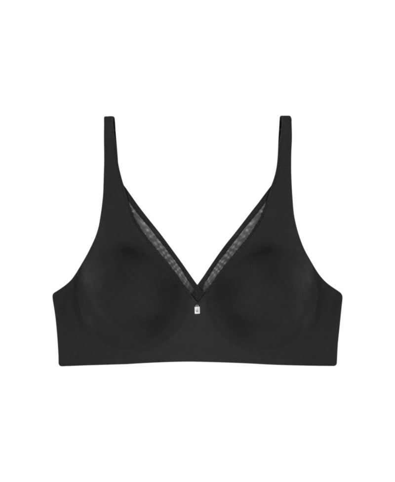 Women's True Shape Sensation Wireless Minimizer Bra