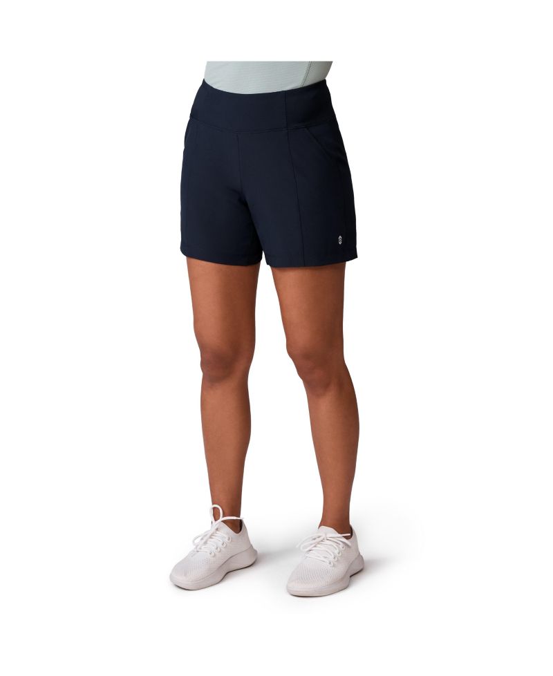 Women's Free 2 Explore Hybrid Short