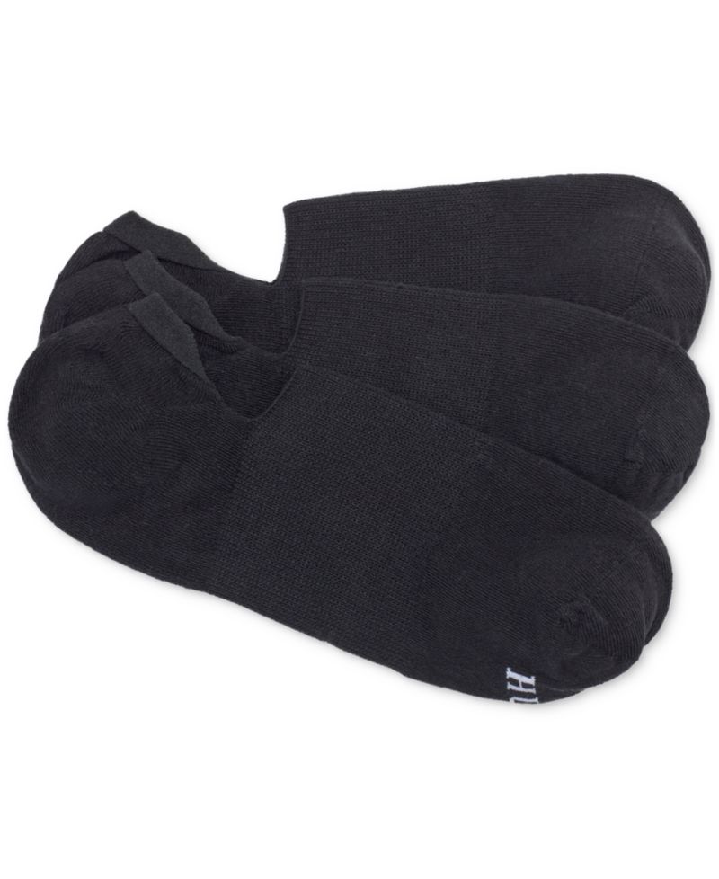 Women's 3-Pk. Arch Hug No-Show Liner Socks U23201