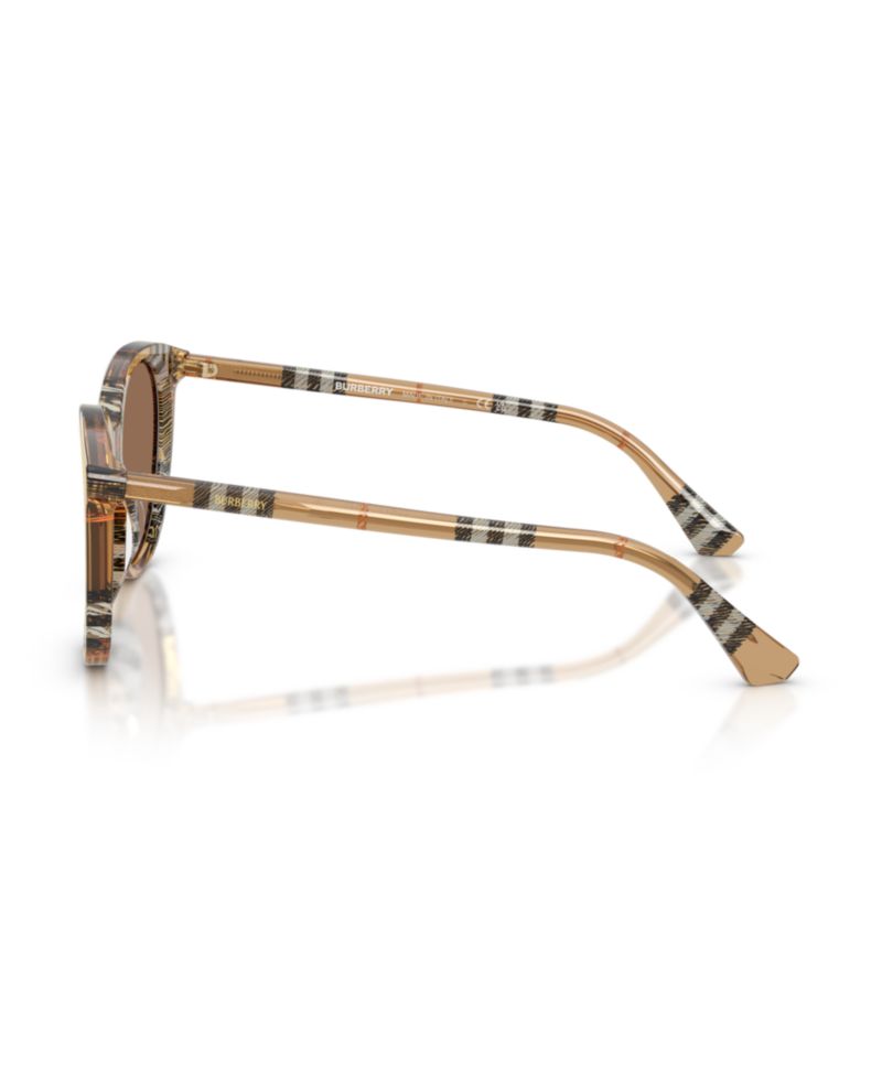 Women's Large Sunglasses, BE4455
