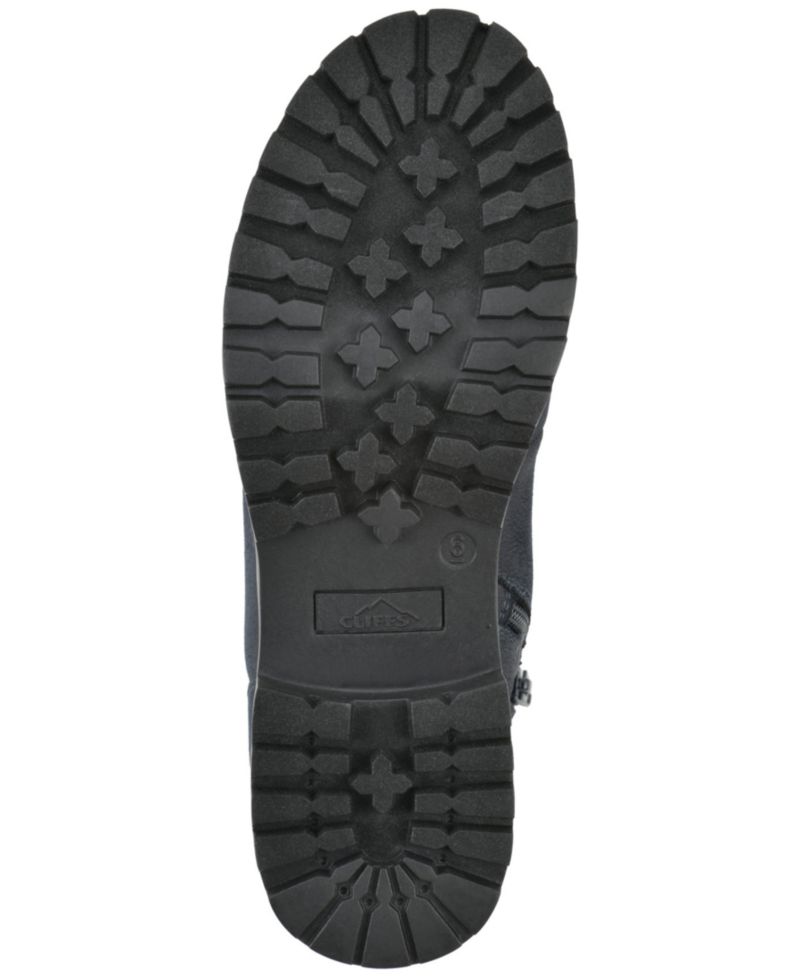 Women's Primed Lace-Up Booties