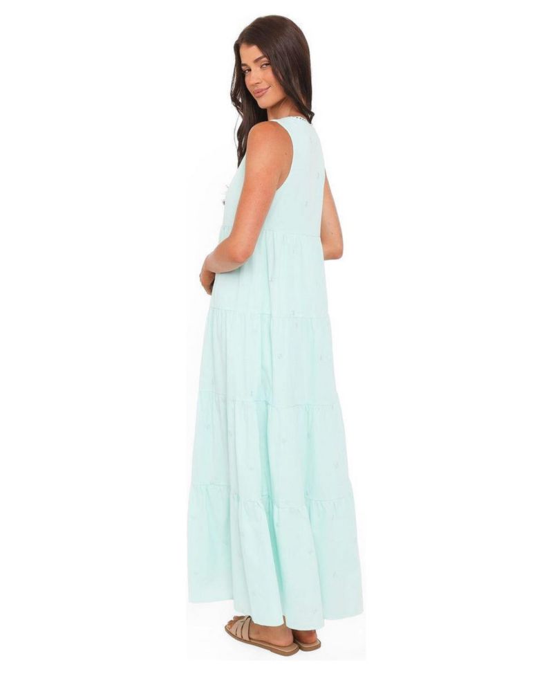 Women's Finesse Maxi Dress