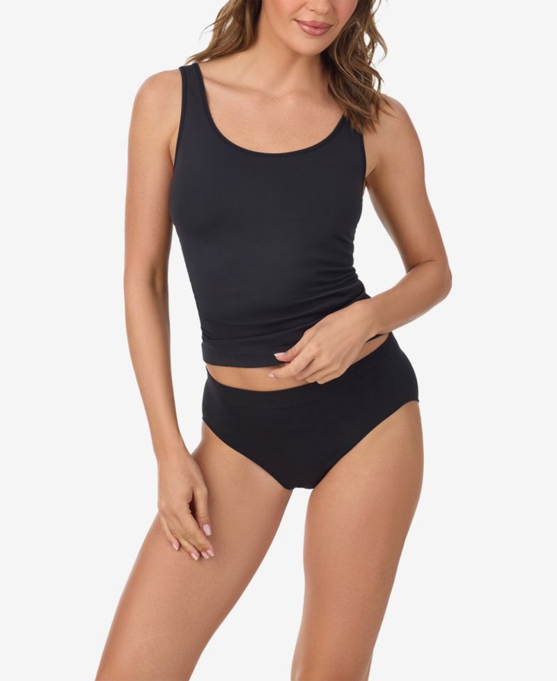 Women's Seamless Comfort Tank 4217