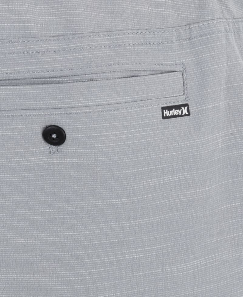 Men's Phantom Slub 3/4 Waistband Shorts