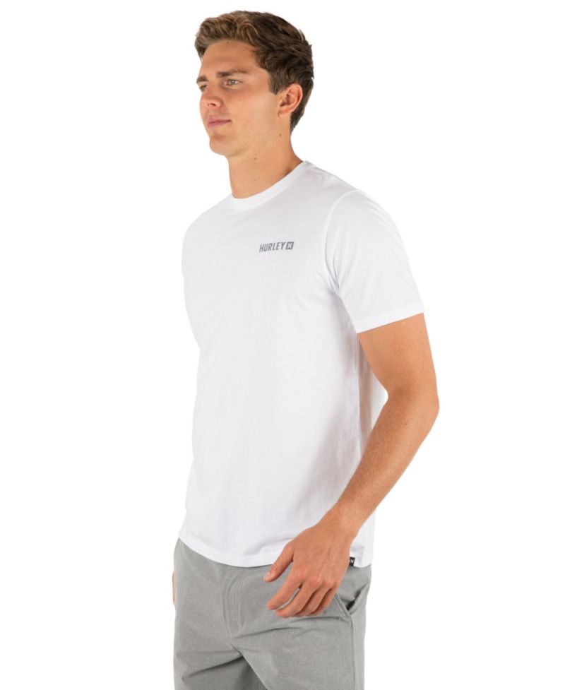 Men's Regular-Fit Crewneck T-Shirt
