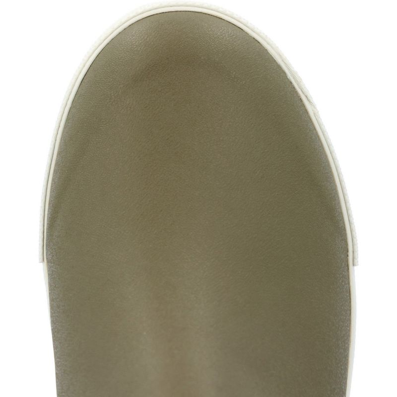 Men's Camp Fleece Lined Ankle Deck Boot