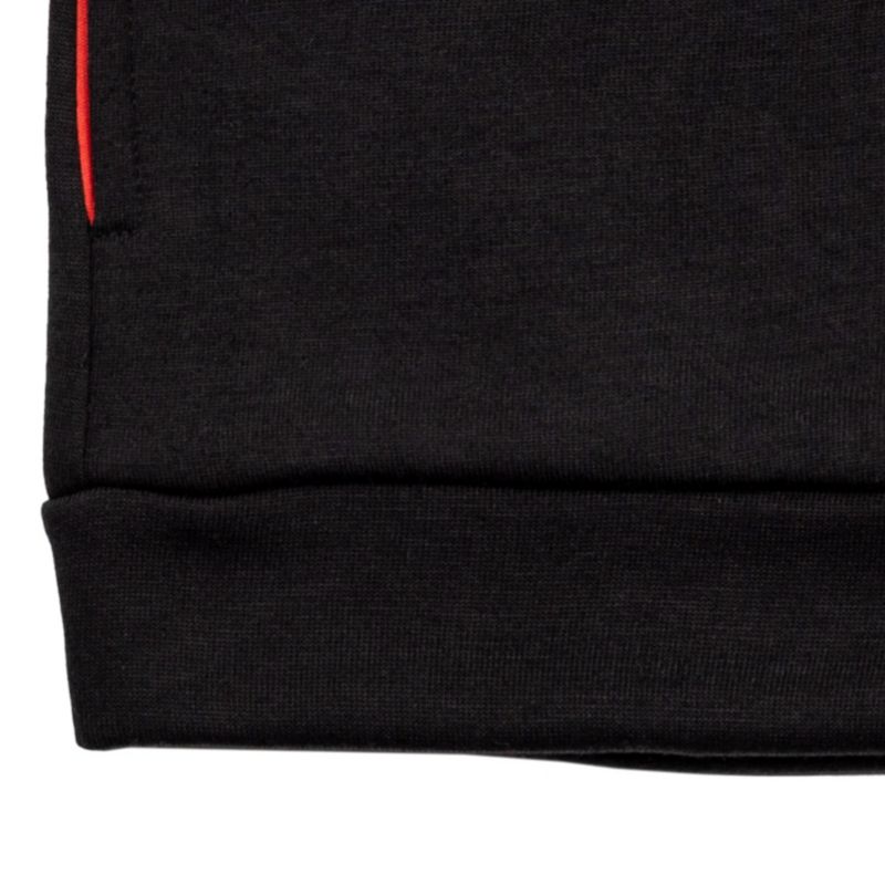 Boys' Fleece Pullover Hoodie
