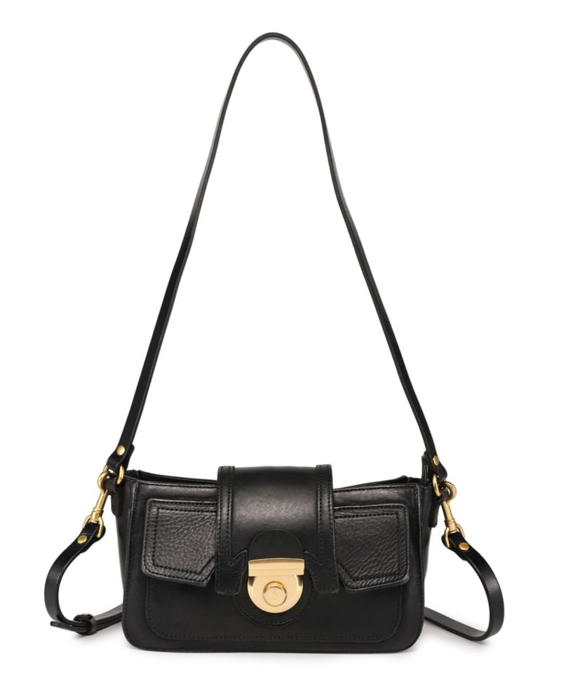 Camellia Crossbody Bag