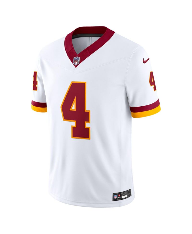 Men's Washington Commanders Frankie Luvu Vapor F.U.S.E. Limited Jersey