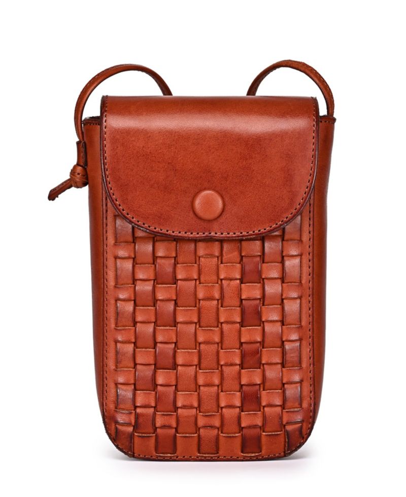 Lantana Mini Crossbody Handbag