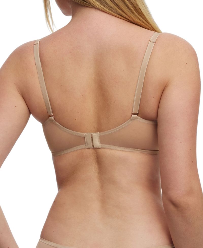 Spellbound Multi-Way Spacer Underwire Bra