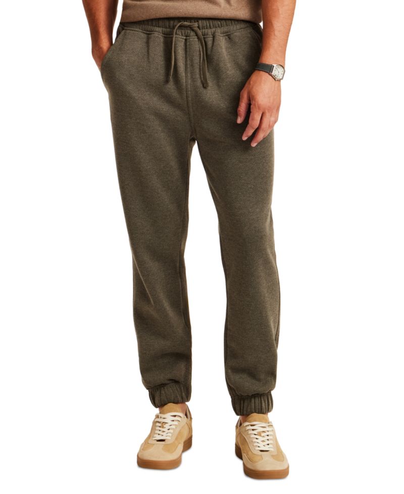 Men's Pebble Fleece Jogger Pants